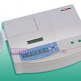 الکتروکاردیوگراف EKG الکتروکاردیوگراف EKG